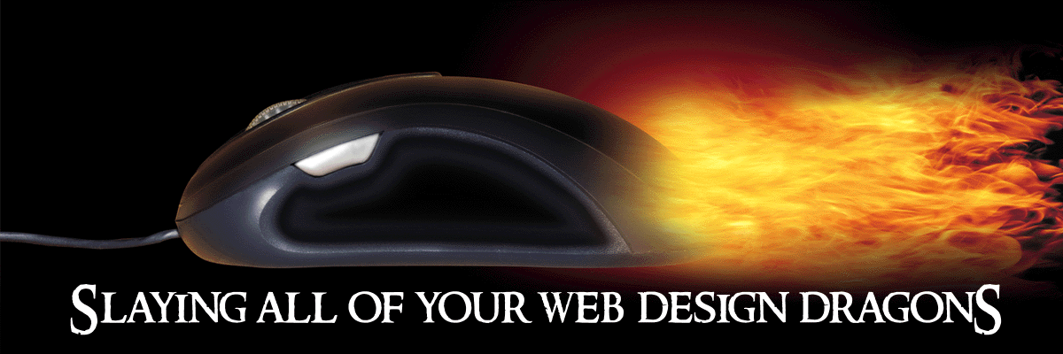 Billyhill.com Affordable Web Design